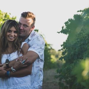 Meet your Posher, Richard